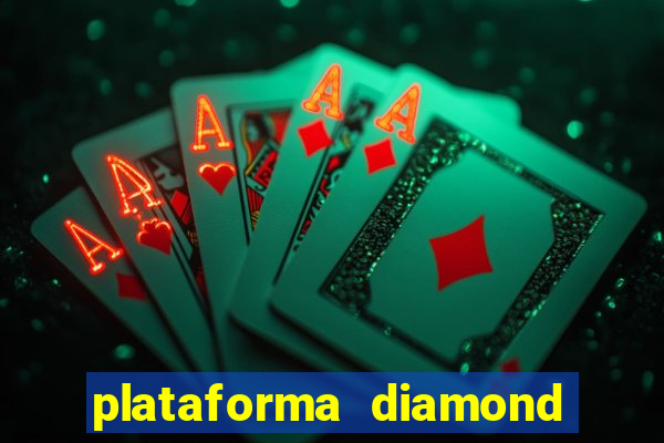 plataforma diamond 777 bet